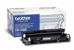 Brother DR-3200 czarny (black) bęben oryginalny