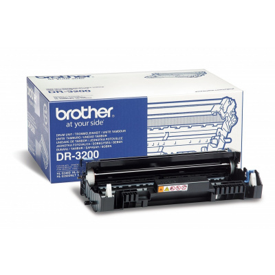 Brother DR-3200 czarny (black) bęben oryginalny