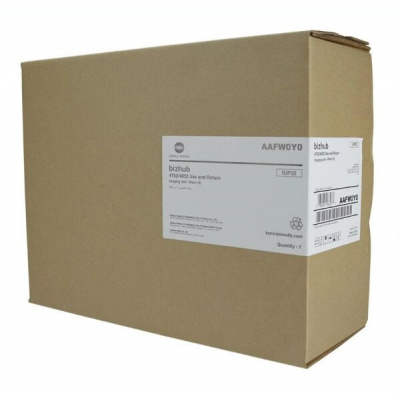 Konica Minolta AAFW0Y0 czarny (black) bęben oryginalny