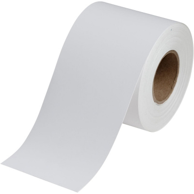 Brady J20C-3250-2551 / 150008, etykiety, Continuous Vinyl Tag, 83.00 mm x 15.24 m