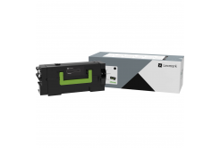 Lexmark B280XA0 czarny (black) toner oryginalny