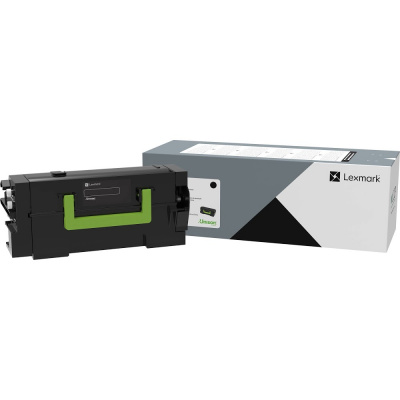 Lexmark B280XA0 czarny (black) toner oryginalny