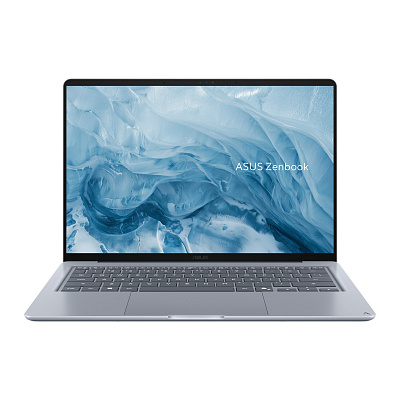 ASUS Zenbook 14/UX3480AA-OLED010W/U5-325/14"/WUXGA/16GB/512GB/Intel int/W11H/Blue/2R