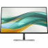 Monitor HP Series 5 Pro 524pf 9D9L6UT#ABB, 23,8", IPS, FHD, 100Hz, 5ms, czarno-srebrny, 3R
