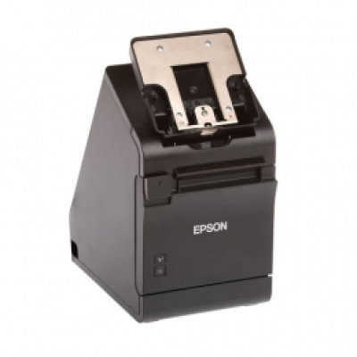 Epson TM-m30II-S C31CH63011, USB, Ethernet, 8 dots/mm (203 dpi), ePOS, white, drukarka fiskalna