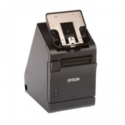 Epson TM-m30II-S C31CH63011 drukarka paragonowa, USB, Ethernet, 8 dots/mm (203 dpi), ePOS, white
