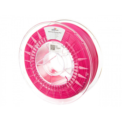 Spectrum 80926 3D filament, Huracan PLA, 1,75mm, 1000g, Różowy (Ola! pink)
