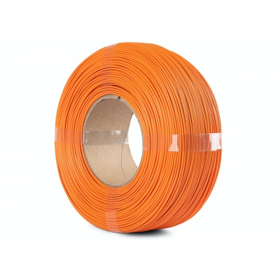 Spectrum 81307 Refill 3D filament, r-PLA, 1,75mm, 1000g, Żółty (Yellow orange)