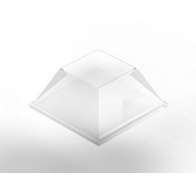 3M Bumpon™ SJ5318 przezroczysty, tacka = 80 szt.