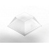 3M Bumpon™ SJ5318 przezroczysty, tacka = 80 szt.