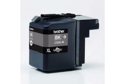 Brother LC-529XLBK czarny (black) tusz oryginalna