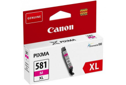 Canon CLI-581M XL purpurowy (magenta) tusz oryginalna