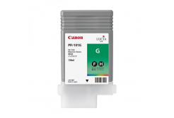 Canon PFI-101G, 0890B001 zielona (green) tusz oryginalna