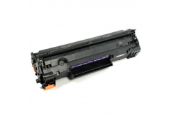 Canon CRG-728 czarny (black) toner zamiennik