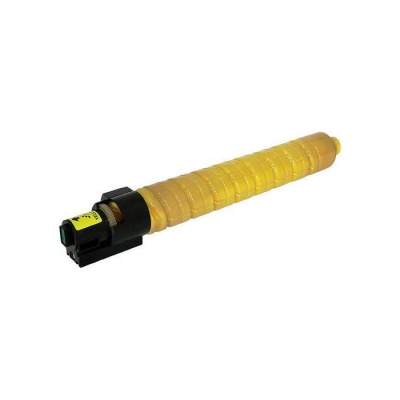 Ricoh 841507 żółty (yellow) toner zamiennik