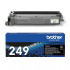 Brother TN249BK czarny (black) toner oryginalny
