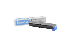 Kyocera Mita TK-5215C błękitny (cyan) toner oryginalny