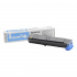 Kyocera Mita TK-5215C błękitny (cyan) toner oryginalny