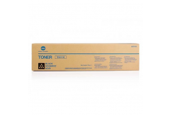 Konica Minolta TN-411 czarny (black) toner oryginalny