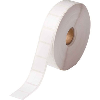 Brady THT-164-488-1-SC / 116383, etykiety papierowe termiczne, 22.86 mm x 22.86 mm