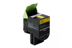 Lexmark 24B6010 żółty (yellow) toner oryginalny