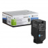 Lexmark 74C20C0 błękitny (cyan) toner oryginalny