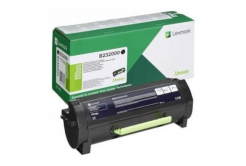 Lexmark B2300A0 czarny (black) toner oryginalny