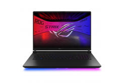 ASUS ROG Strix SCAR 18/G835LXG-TQ510XZ + ADAPTER/U9-290HXP/18"/4K/64GB/2TB/RTX 5090/W11P/Czarny/2R