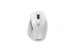 ASUS Bezprzewodowa mysz MD105 (VT-GN)