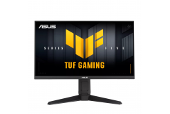 ASUS 90LM0BQ0-B01O71 TUF/Gaming VG259QMRL5A/24,5"/IPS/FHD/310Hz/0,3ms/Czarny/3R
