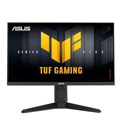 ASUS 90LM0BQ0-B01O71 TUF/Gaming VG259QMRL5A/24,5"/IPS/FHD/310Hz/0,3ms/Czarny/3R