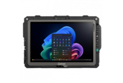 Getac UX10G5, 25,7cm (10,1''), GPS, USB, BT, Wi-Fi, 5G, SSD, Win. 11 Pro