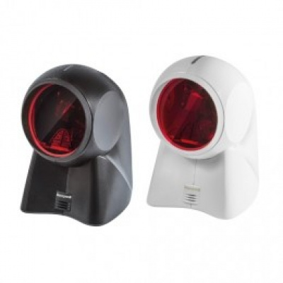 Honeywell Orbit 7190g 7190G-0USBX-0, 1D, 2D, kit (USB), biała