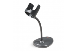 Flexible stand 46-00131-3, black