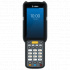 Zebra MC3300x MC330L-GL3EG4RW, terminal danych, 1D, 10.5 cm (4''), Func. Num., Gun, BT, Wi-Fi, NFC, Android, GMS