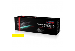 JetWorld PREMIUM toner zamiennik do Canon CRG-059HY 3624C001 żółty (yellow)