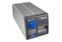 Honeywell Intermec PM43 PM43A15000000300 drukarka etykiet, 12 dots/mm (300 dpi), disp., ZPLII, ZSim II, IPL, DP, DPL, USB, RS232, Ethernet, Wi-Fi