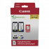 Canon PG-545 + CL-546 8287B008 kolorowa (CMYK) multipack oryginalnych kartridży