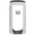 Kompatybilna kaseta z HP 727 B3P22A czarny (black) 
