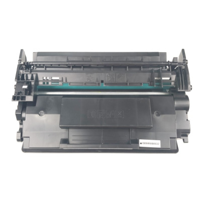Kompatybilny toner z HP 89A CF289A czarny (black)