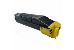 Kyocera Mita TK-8505Y żółty (yellow) toner zamiennik