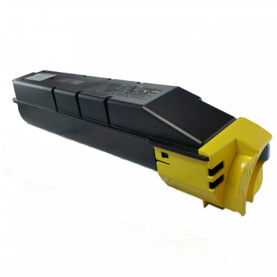 Kyocera Mita TK-8505Y żółty (yellow) toner zamiennik