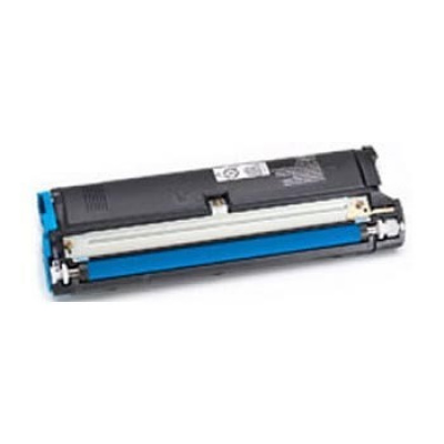 Konica Minolta 4576511 błękitny (cyan) toner oryginalny