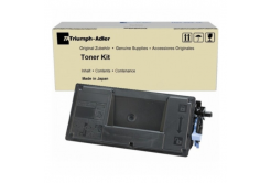 Triumph Adler toner oryginalny kit 4434510015, black, 15500 stron, P-4530DN, Triumph Adler P-4530DN