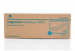 Konica Minolta IUP12C A0WG0KH błękitny (cyan) bęben oryginalny