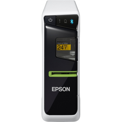 Epson LabelWorks LW-600P C51CD69200 etykieciarka