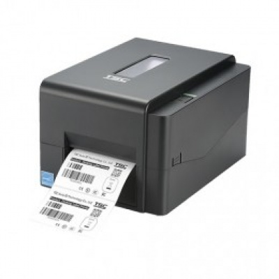 TSC TE210 99-065A301-00LF00 drukarka etykiet, 8 dots/mm (203 dpi), TSPL-EZ, USB, RS232, Ethernet