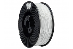 "The Filament" by Spectrum TF-24193, PLA Matte, 1.75mm, SNOW WHITE, 3kg