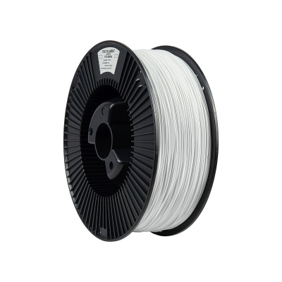 "The Filament" by Spectrum TF-24193, PLA Matte, 1,75mm, 3000g, Biały (Snow white)