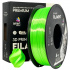 Smart Print FG-S94-E1, 3D filament, PLA Silk, 1,75mm, 1000g, Zielony (Green)